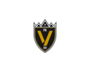 Club crest
