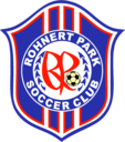 Club crest