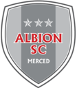 Club crest