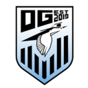 Club crest