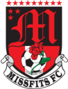 Club crest