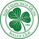 Club crest