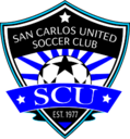 Club crest