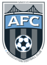 Club crest