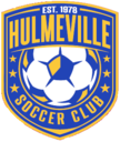 Club crest