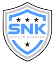 Club crest