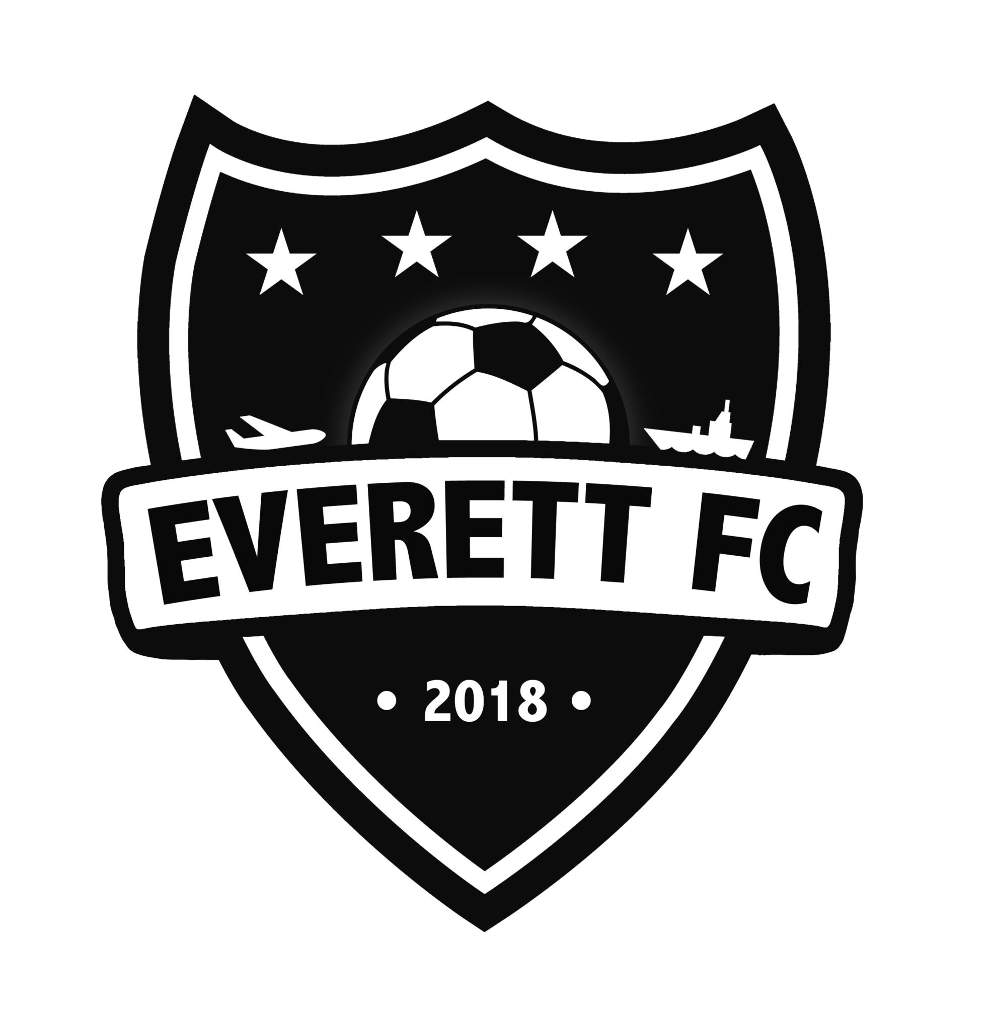 Club crest