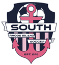 Club crest