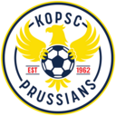 Club crest