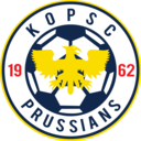 Club crest