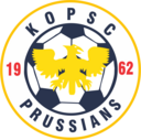 Club crest