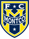 Club crest