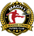 Club crest
