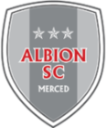 Club crest