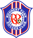 Club crest