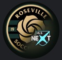 Club crest