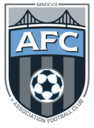 Club crest