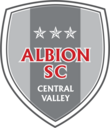 Club crest