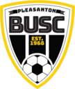 Club crest