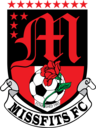Club crest