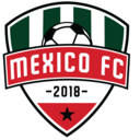 Club crest