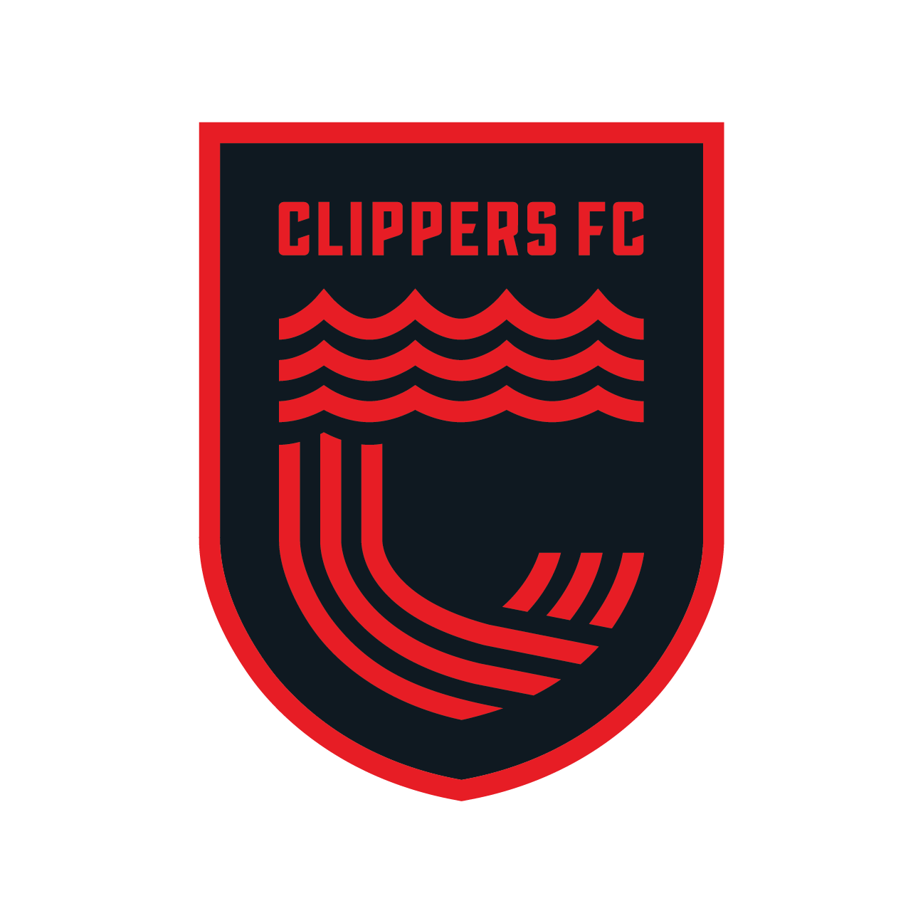 Club crest