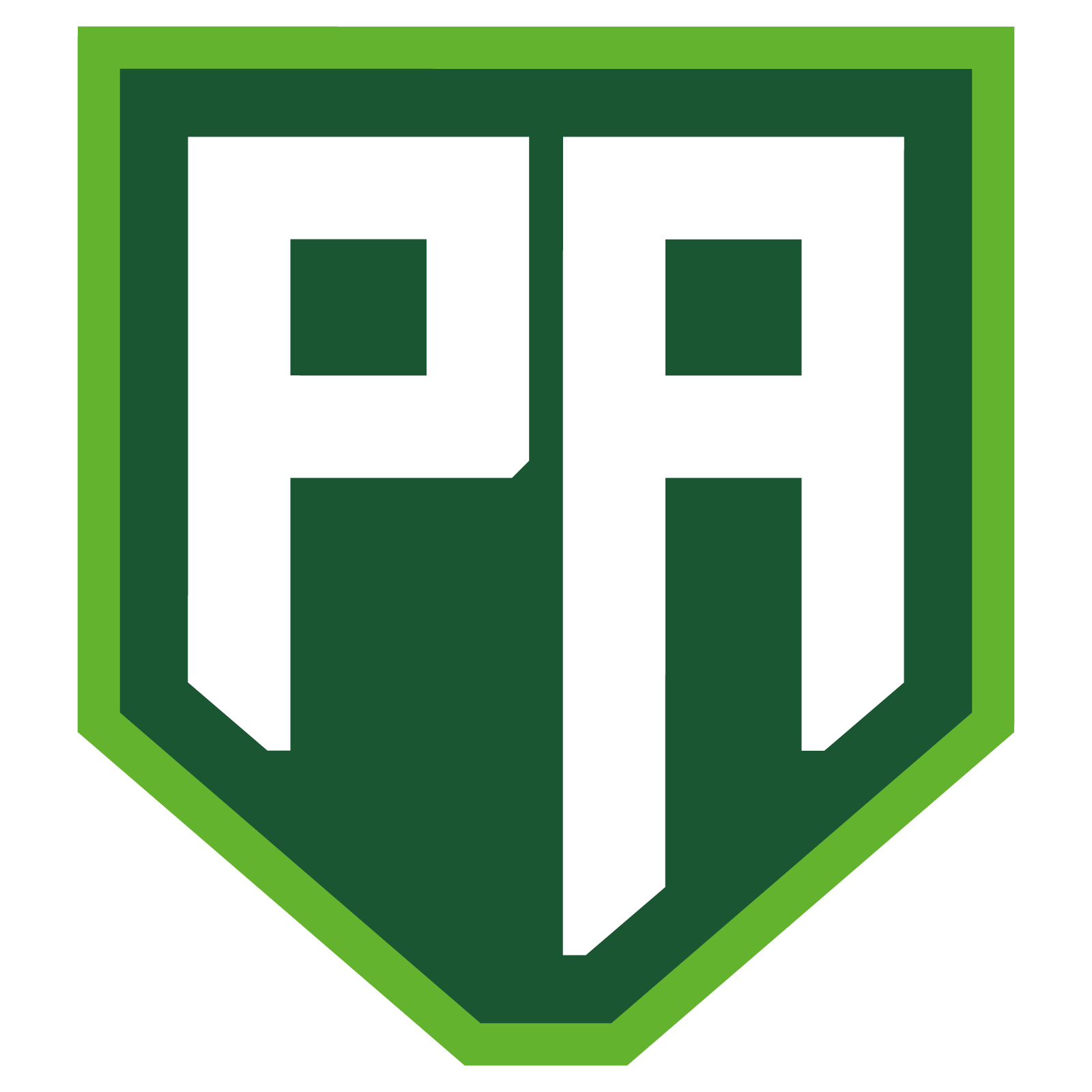 Club crest