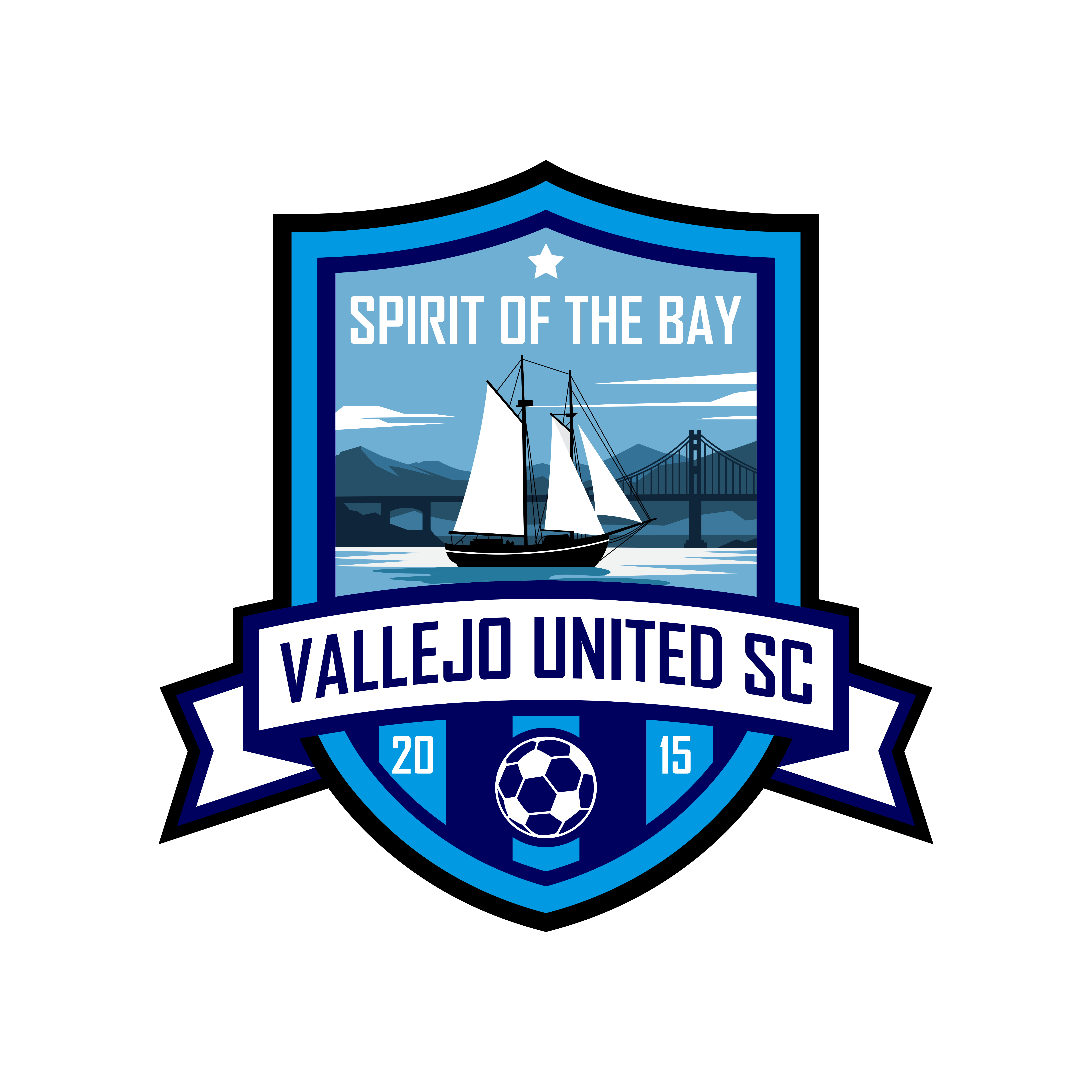 Club crest