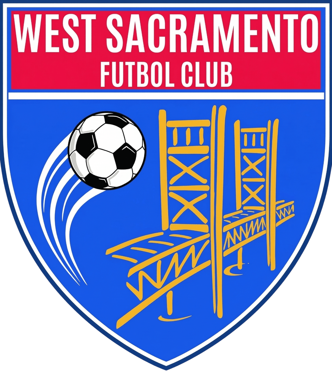 Club crest