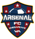 Club crest