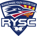 Club crest