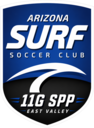 Club crest