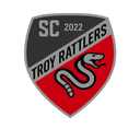 Club crest
