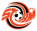 Club crest