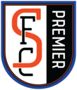 Club crest