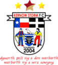 Club crest