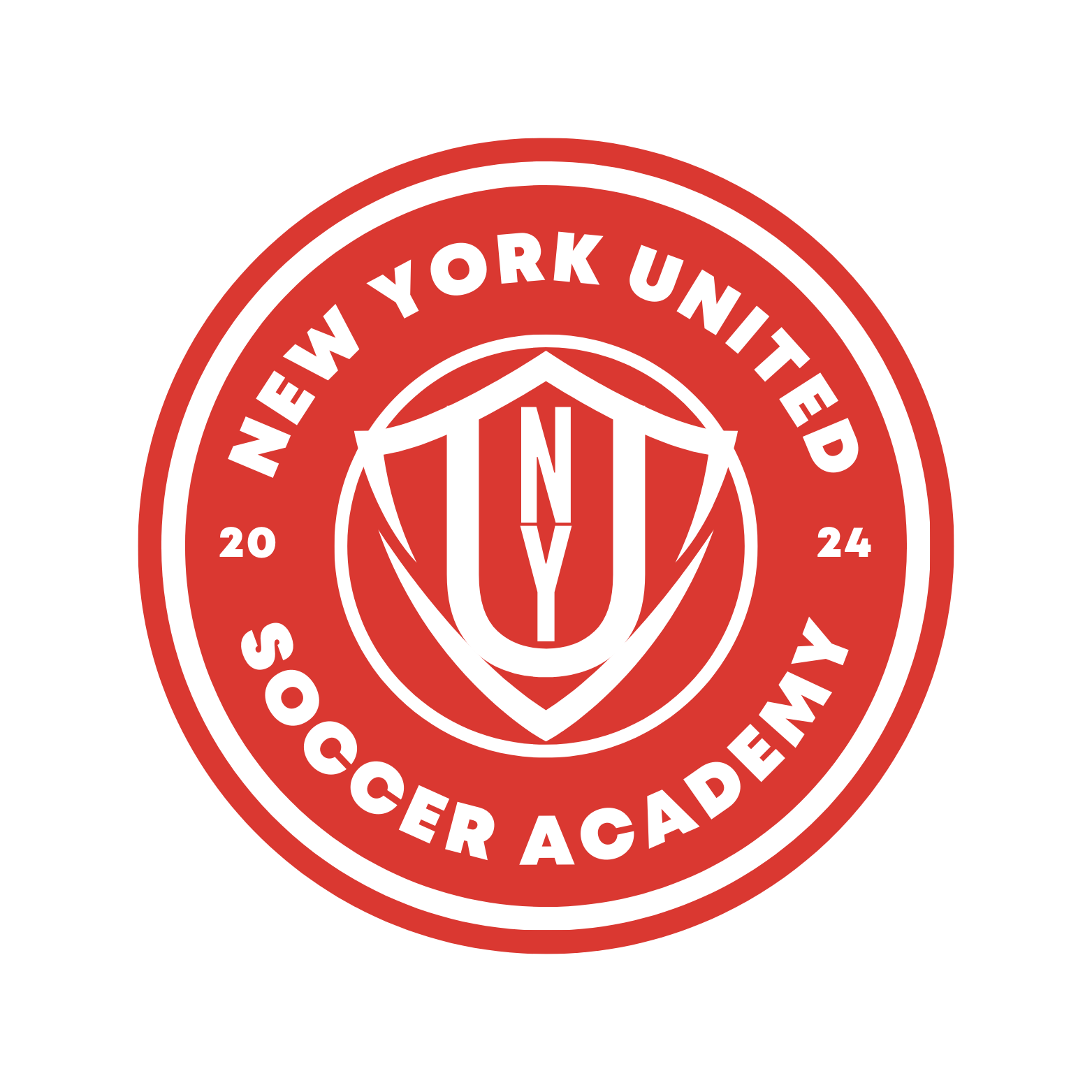 Club crest