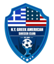 Club crest