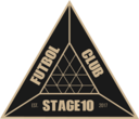 Club crest