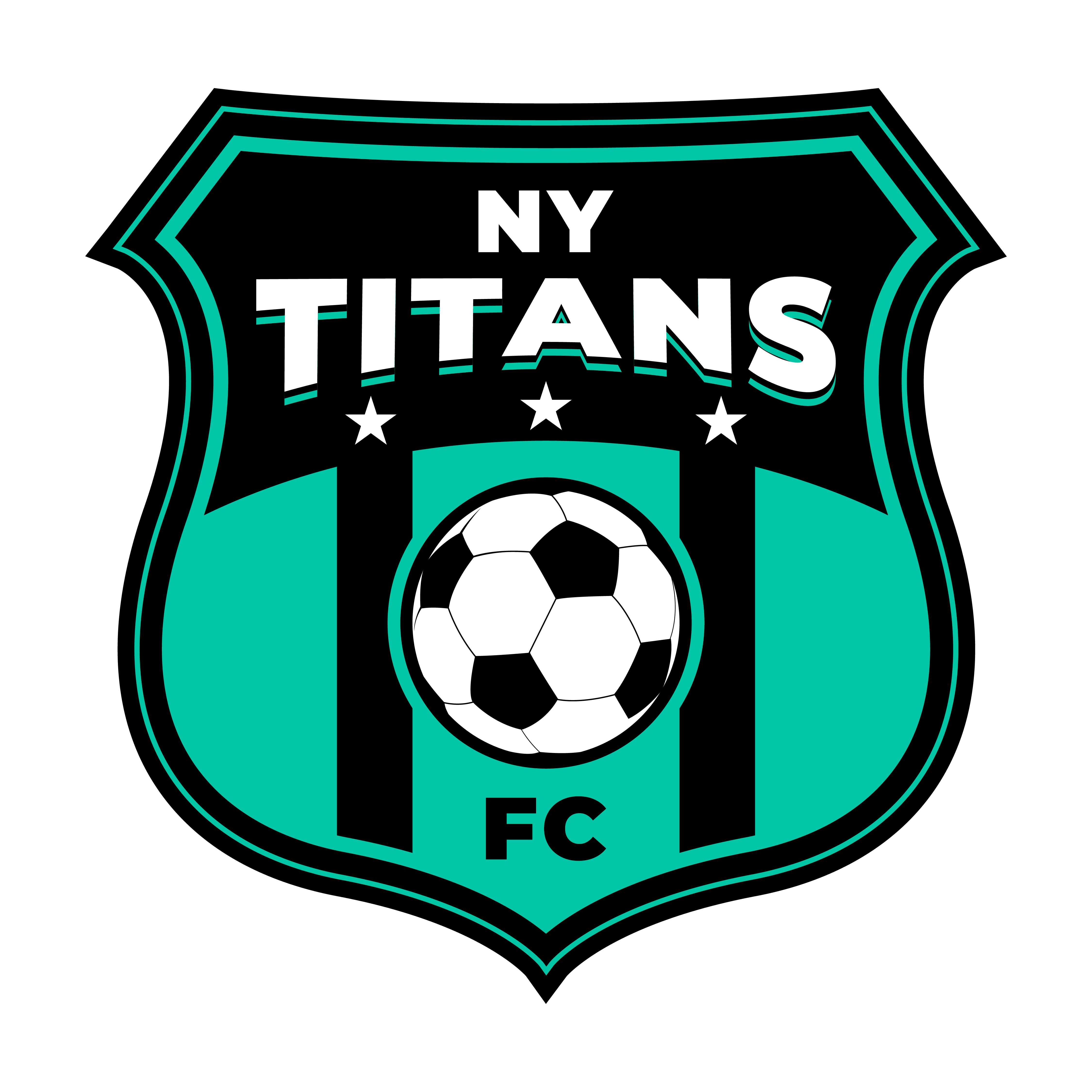 Club crest