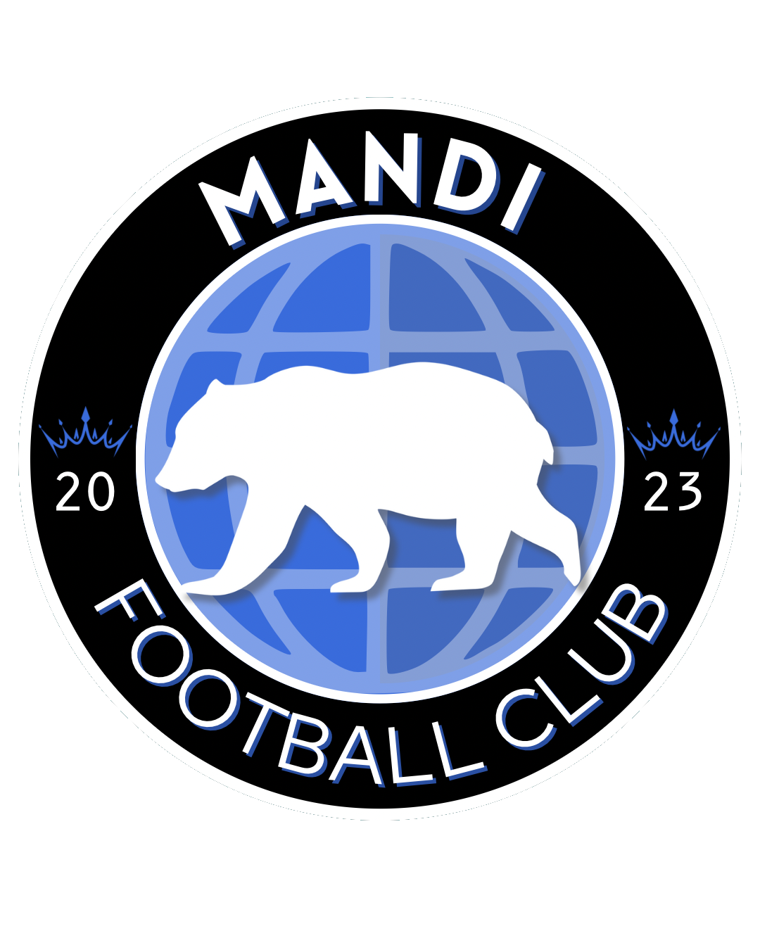 Club crest