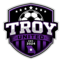 Club crest