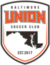 Club crest