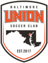 Club crest