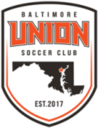 Club crest