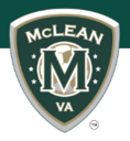 Club crest