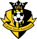 Club crest