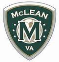 Club crest