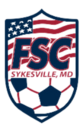 Club crest