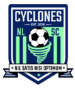 Club crest